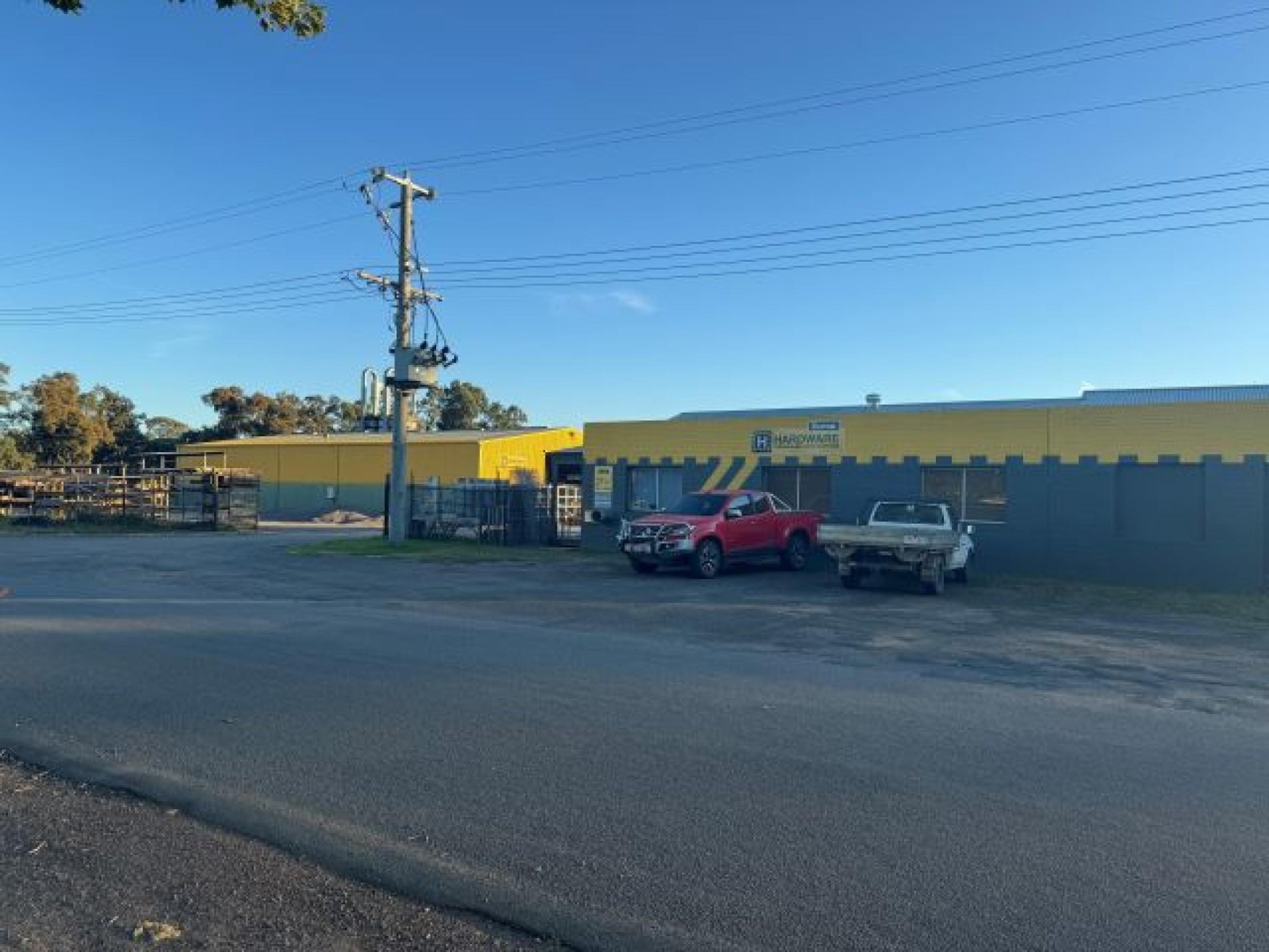 Euroa H Hardware 637073 3