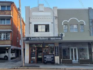 UNDER OFFER! Wholesale / Retail Bakery and 2 Bedroom Apartment – Clovelly, NSW