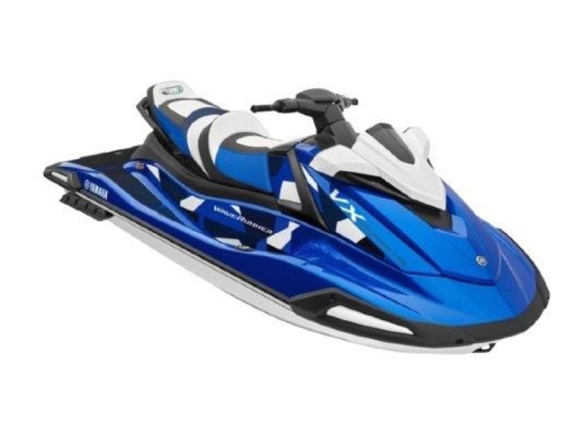 Under Offer! Platinum Jet-ski 637083 1