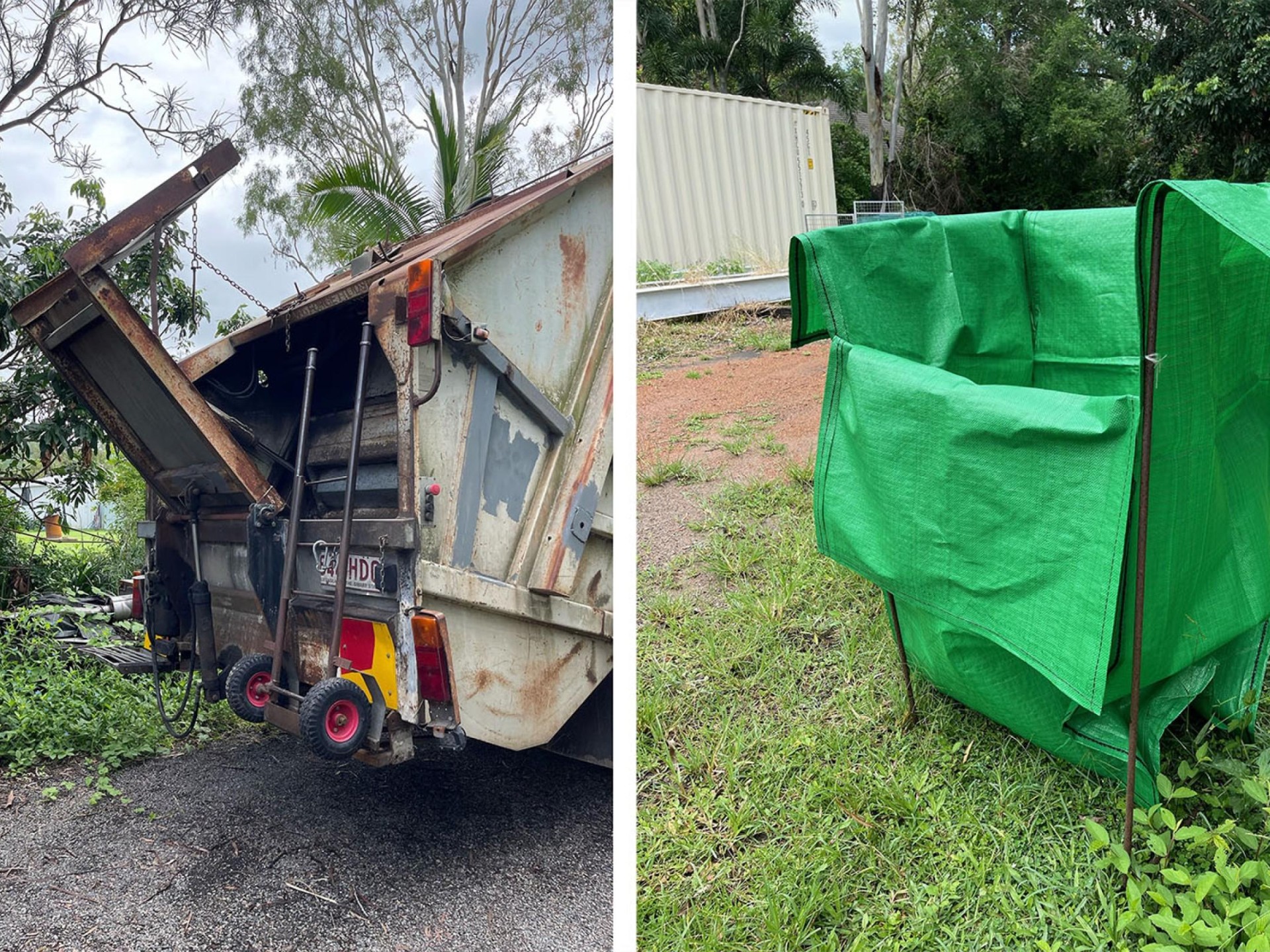 Garden Mate Townsville 637136 3