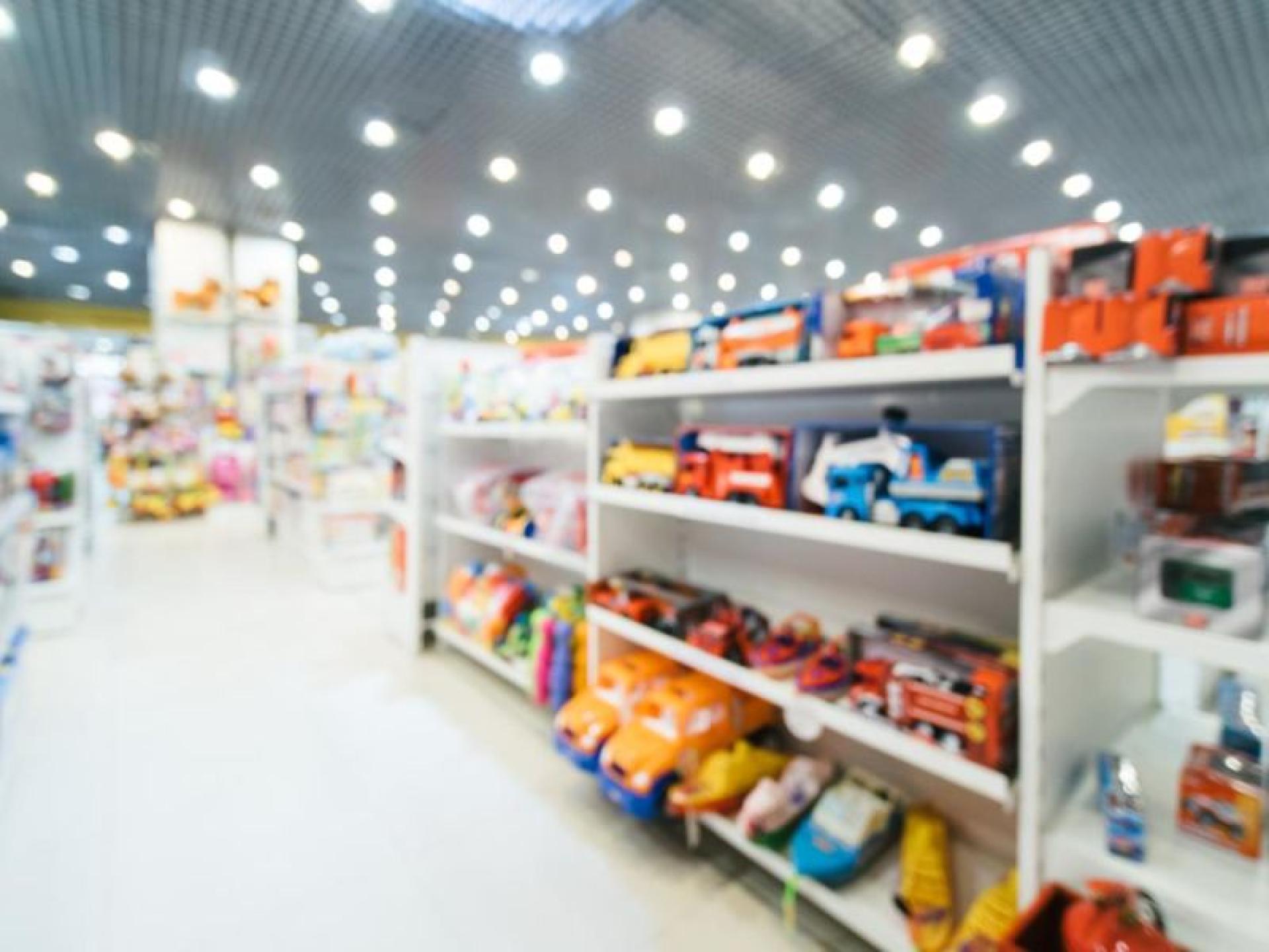 Online Toy Business For 637162 2