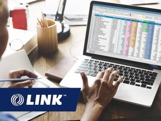 Premium Cloud Based Bookkeeping practice for sale