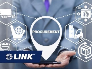 Profitable Asset Procurement Business