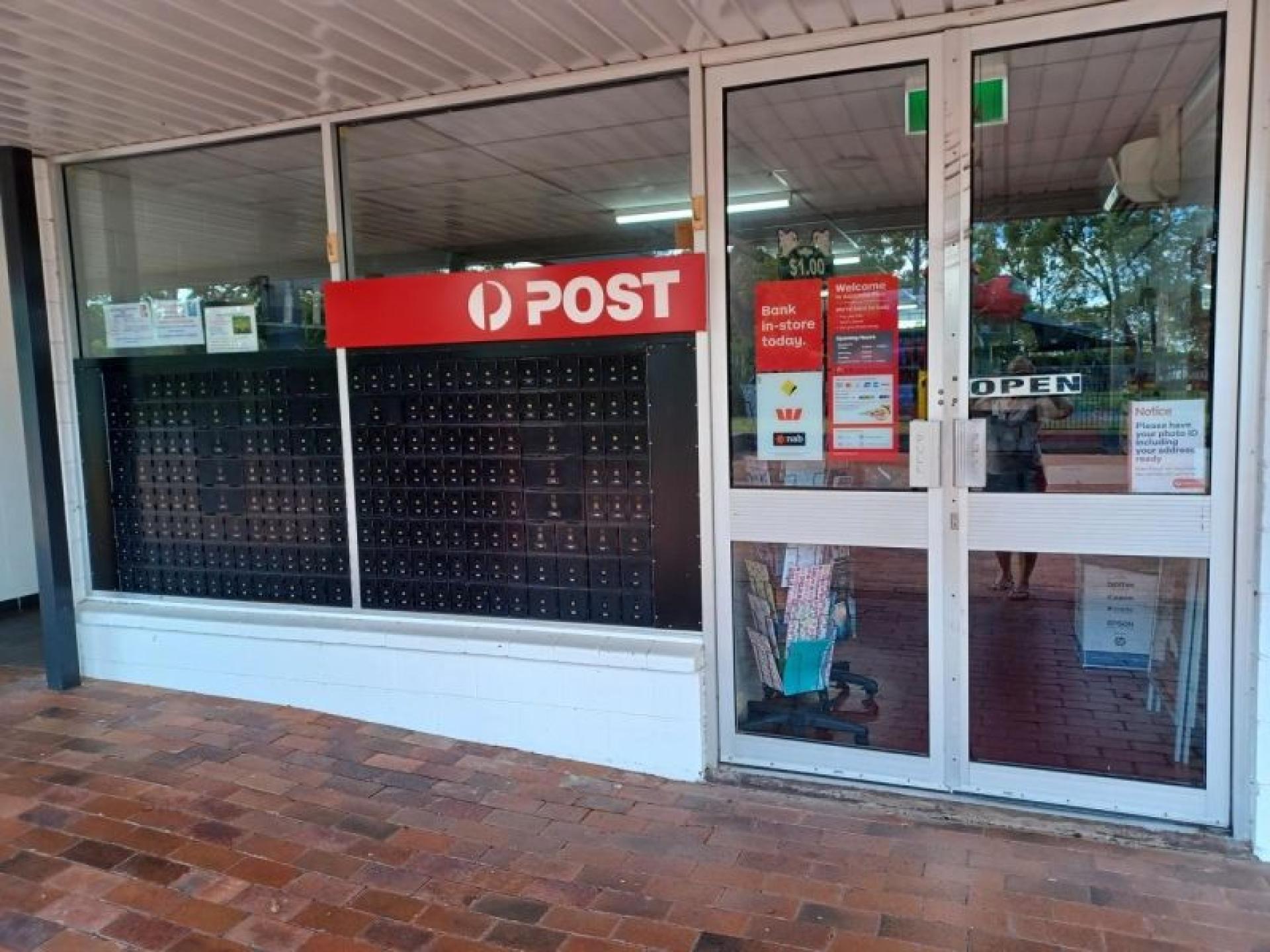 Regional Post Office And 637205 1