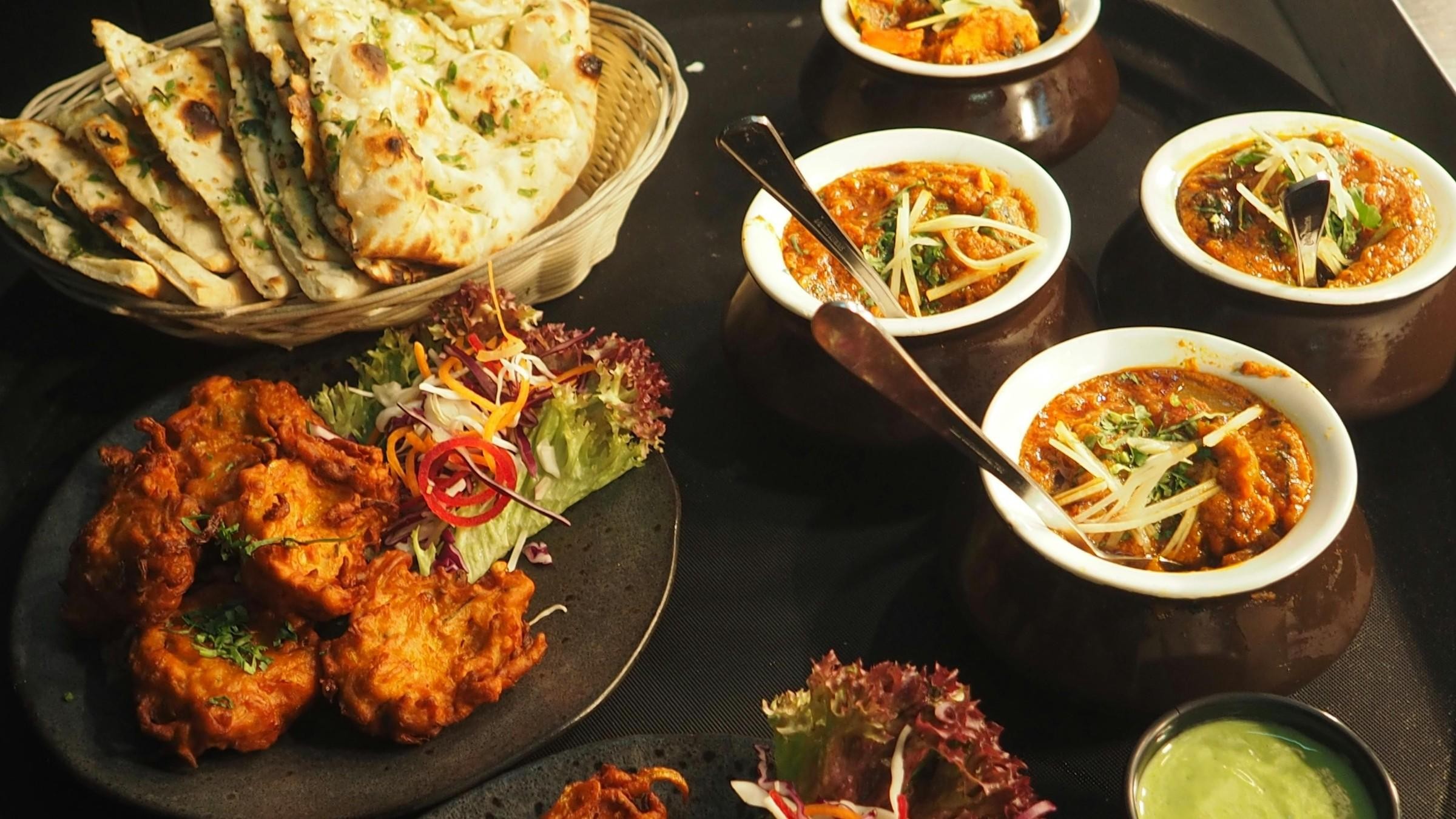 Renowned Indian Restaurant Located 637227 2