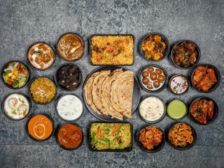 Renowned Indian restaurant located in Southeast suburb of Melbourne. Ref:2402001