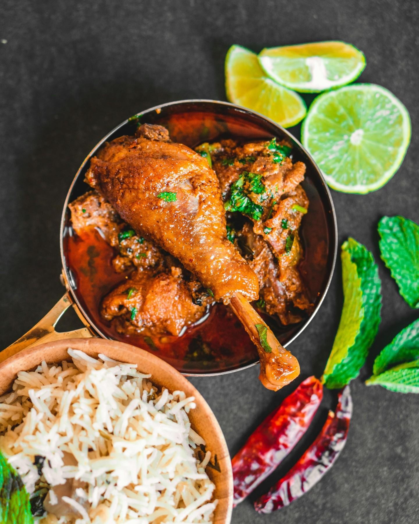 Well Established Indian Restaurant 637230 2