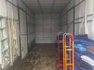 Well established and reputable Removalists Company