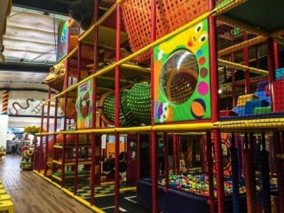 Play Centre! Huge last 12 months of trading Time for a change. :EBS