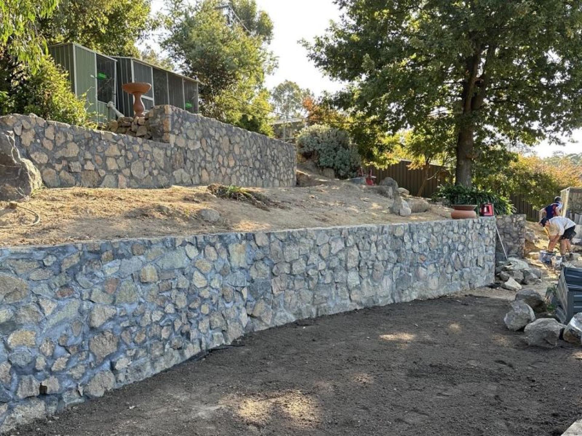 Sold - Garden Maintenance 637648 3