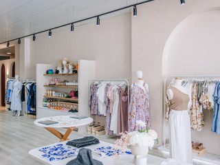 Hazel Mai Women's Fashion Boutique - Townsville
