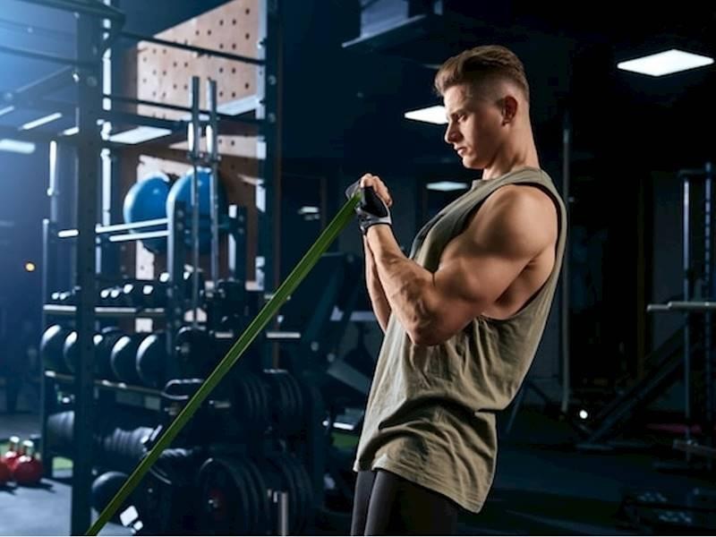 Plus Fitness 24/7 Franchise 637719 3