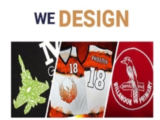 Australian-owned sportswear manufacturing business for sale.