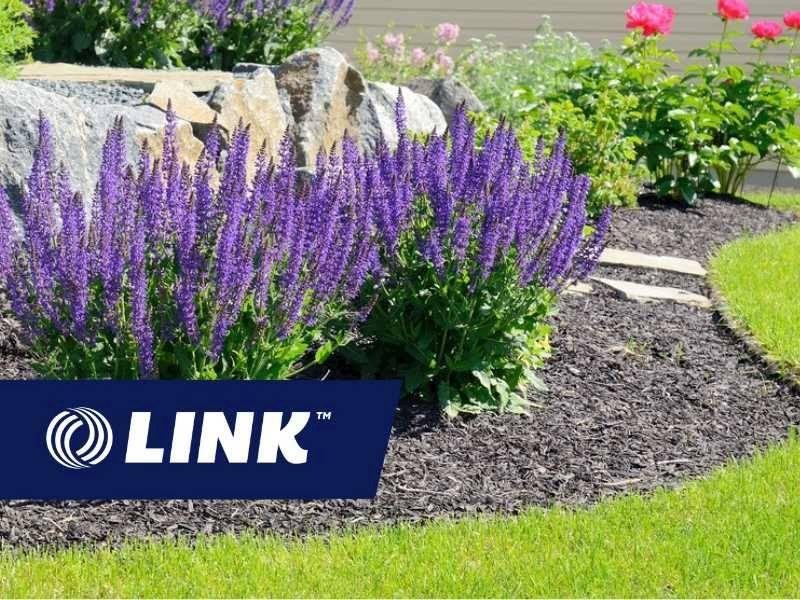 Landscape & Garden Supplies 637759 2