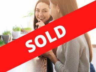 Popular Health Food Cafe – SOLD