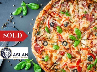 PIZZA SHOP FOR SALE