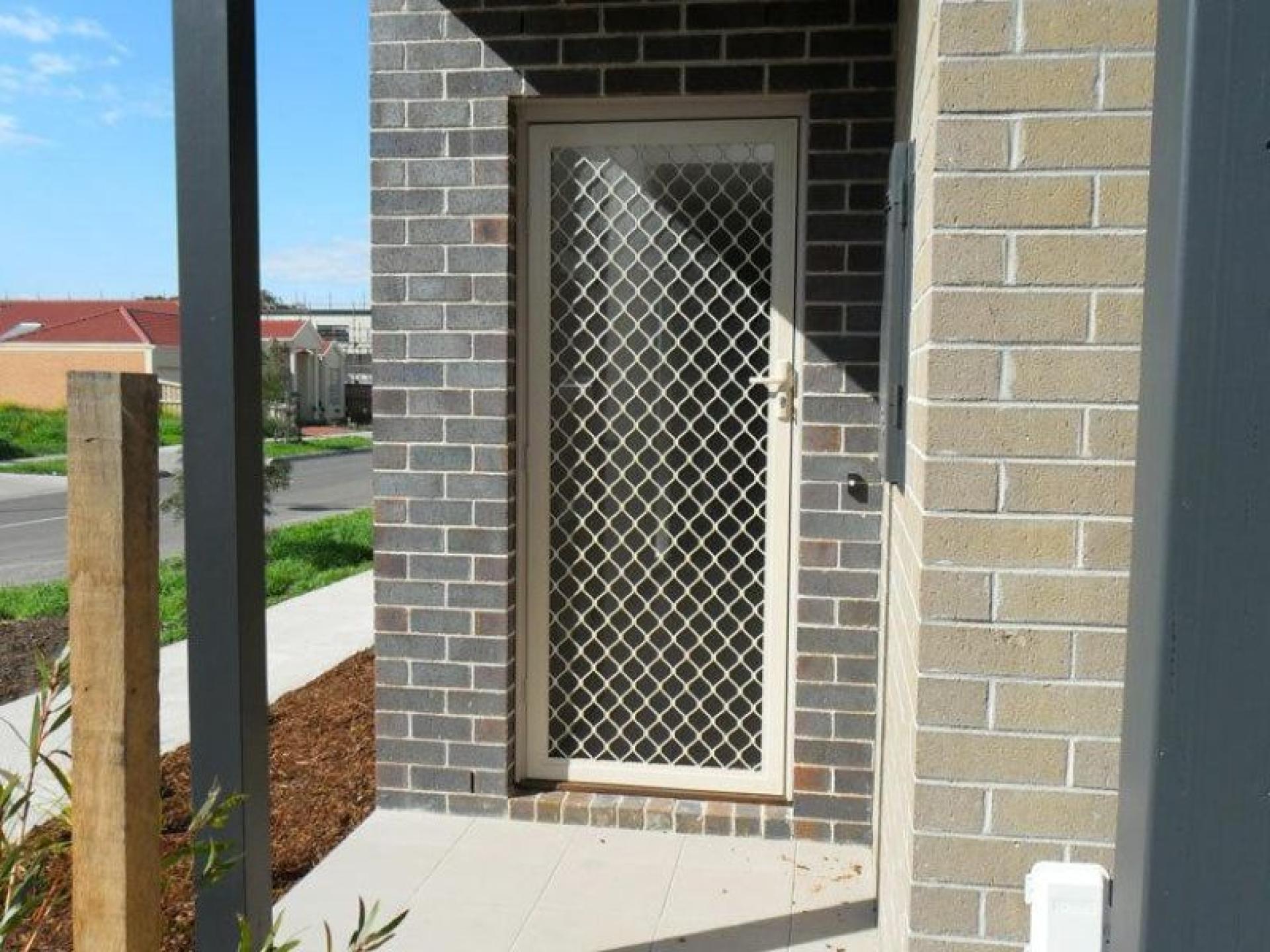 Lucrative Flyscreen Business For 637843 2