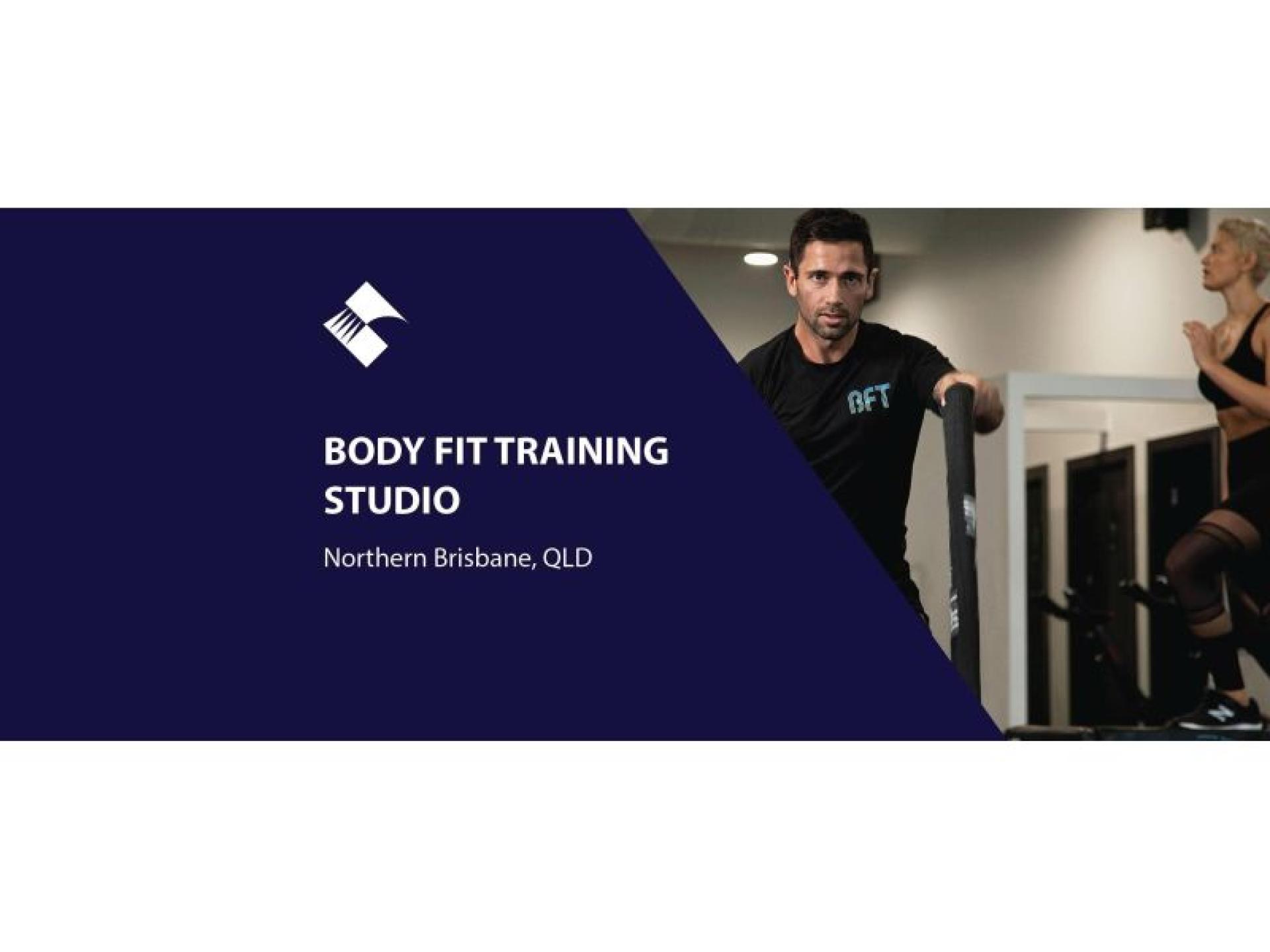 Body Fit Training Studio 637954 2