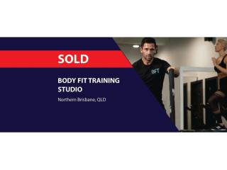 BODY FIT TRAINING STUDIO (NORTHERN BRISBANE) BFB3000