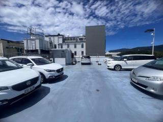 Profitable Car Hire Business for Sale