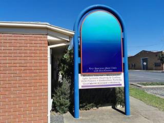 A HIDDEN GEM IN REGIONAL VICTORIA - 2652ML