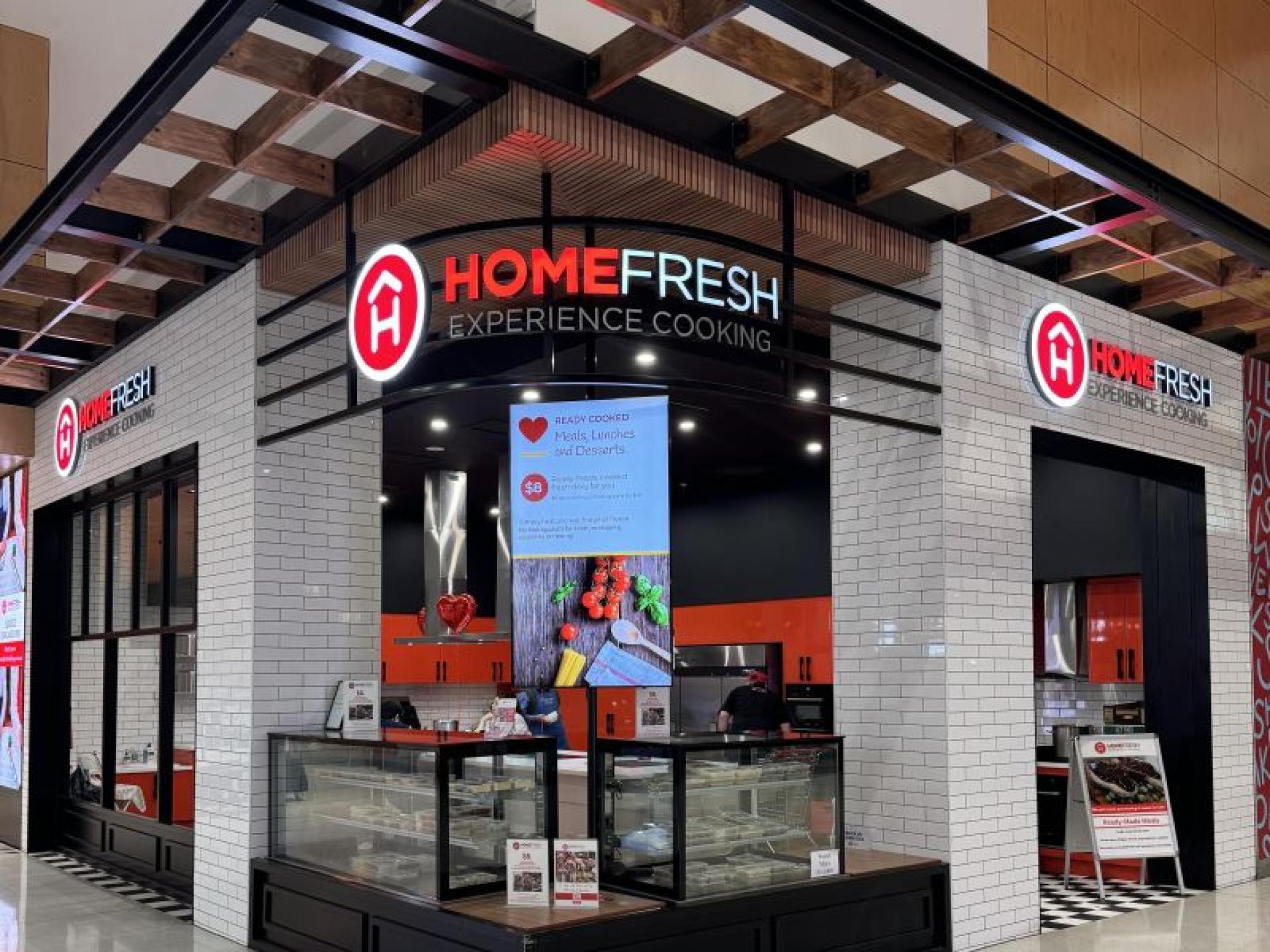 Homefresh Experience Cooking – 638111 1
