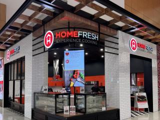Homefresh Experience Cooking – Cooking School and Ready Meal Store – Adelaide, SA
