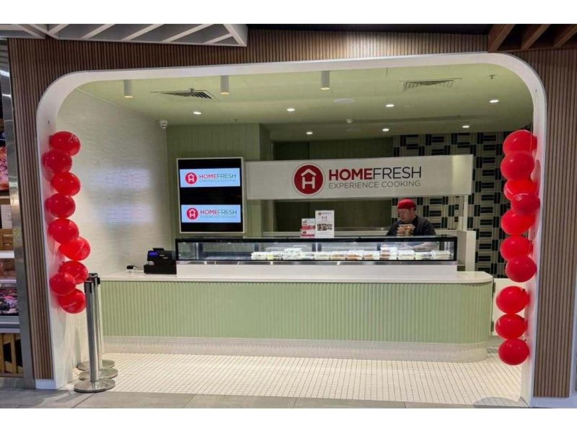 Homefresh Experience Cooking – 638111 3