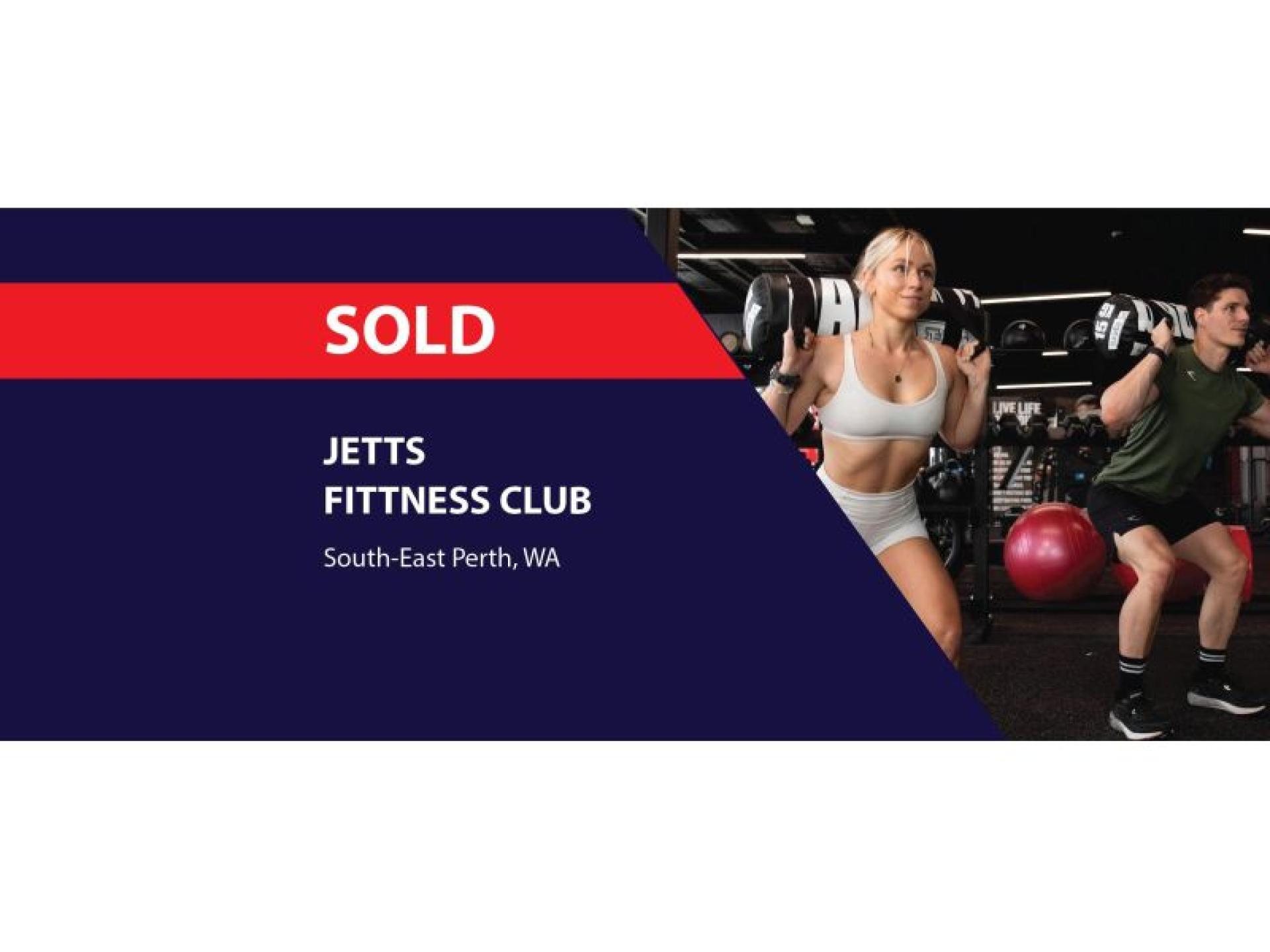 Jetts Fitness Club (south-east 638114 1