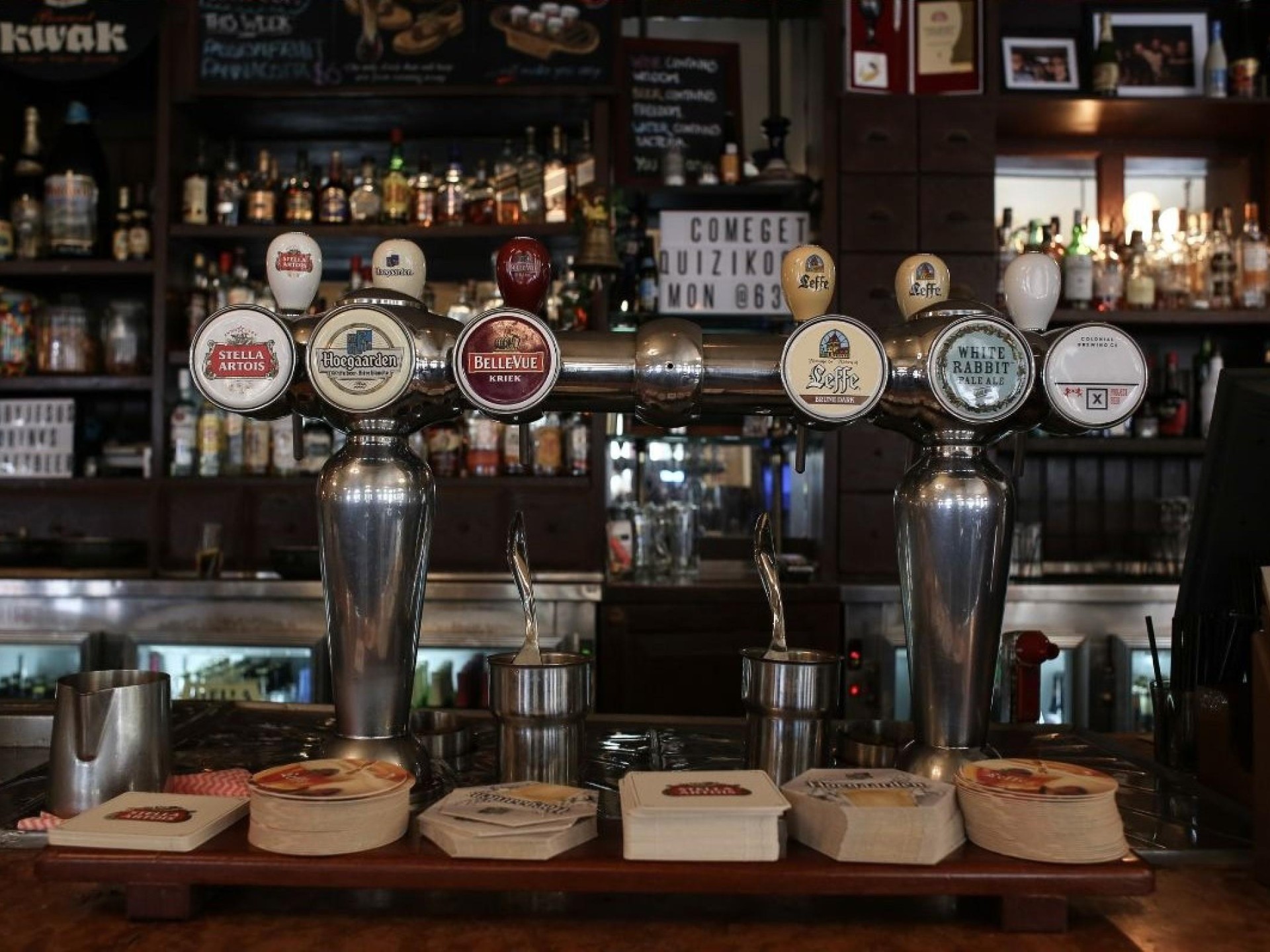 Iconic Qld Country Pub 638123 1