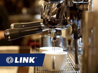 Exceptional Espresso Bar and Cafe