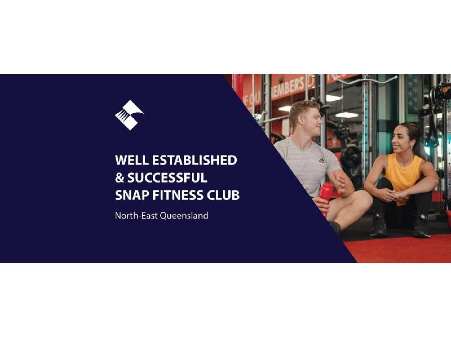 Well Established Snap Fitness 638279 2