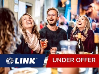 LicensedCafe & Wine Bar for Sale in Sydney