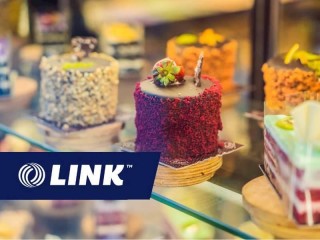 UNDER OFFER Popular Bakery cake shop  With Impressive Annual Takings