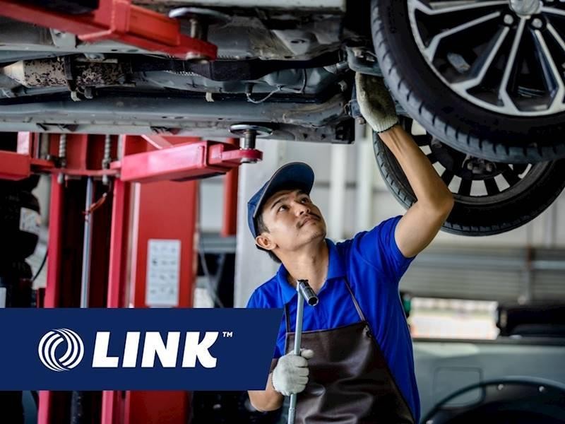 Tyre And Mechanical Workshop 638328 1