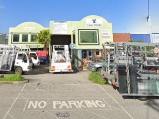 Well Established & Profitable Glazing Business For Sale