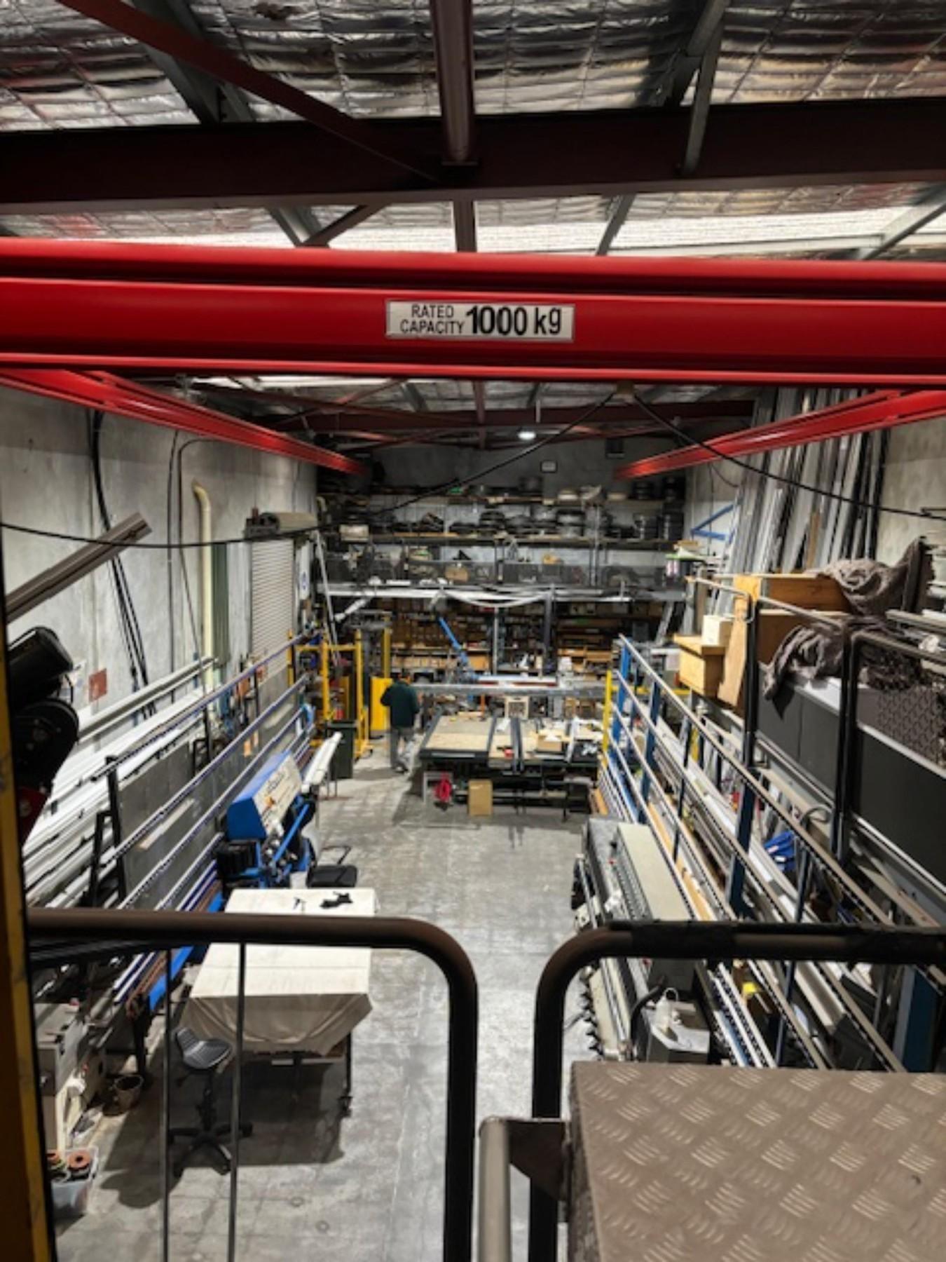 Well Established & Profitable 638333 2