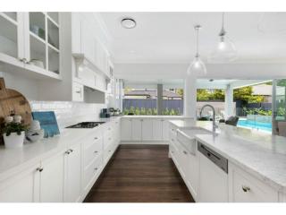 UNDER OFFER! Kitchen Joinery Business – North West Sydney