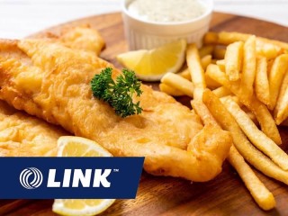 6 Day Fish & Chip Takeaway