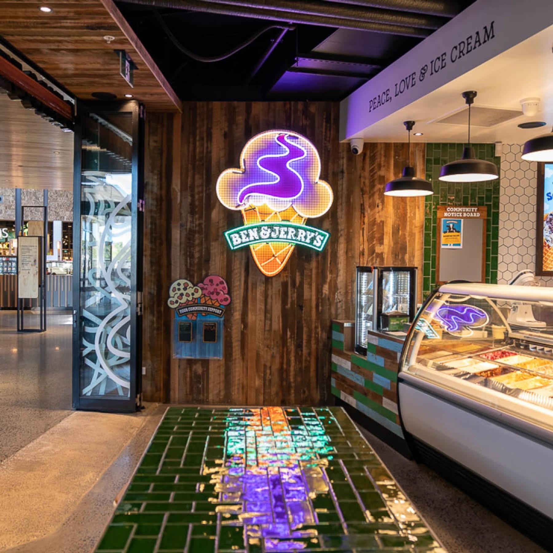 Ben & Jerry's Ice 638413 2