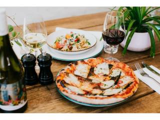 Own A  Profitable & Iconic Italian Restaurant in the Dandenong Ranges!