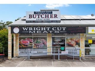 Retail and Wholesale Butcher Shop – Cooroy, Sunshine Coast, QLD