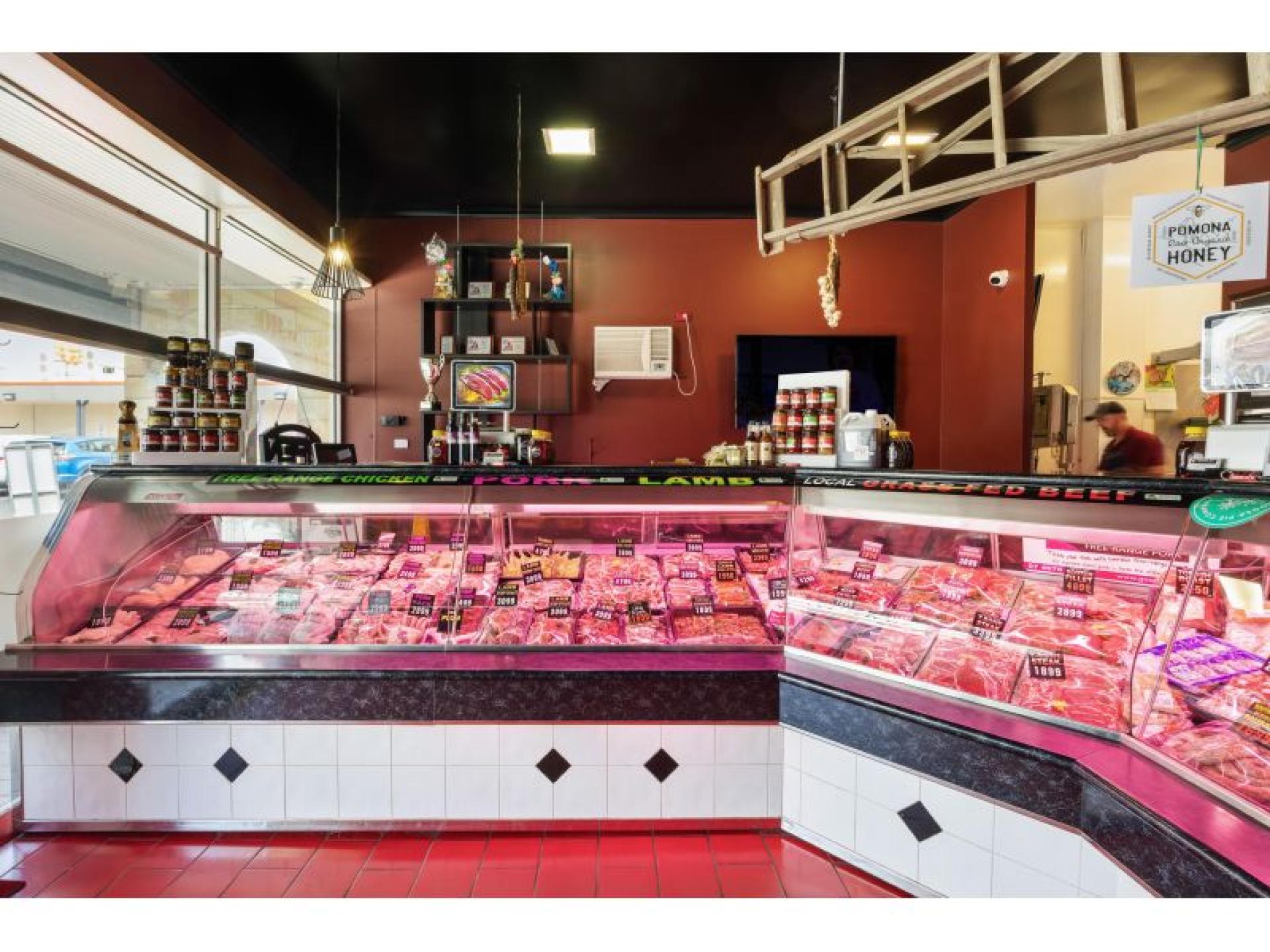 Retail And Wholesale Butcher 638422 3