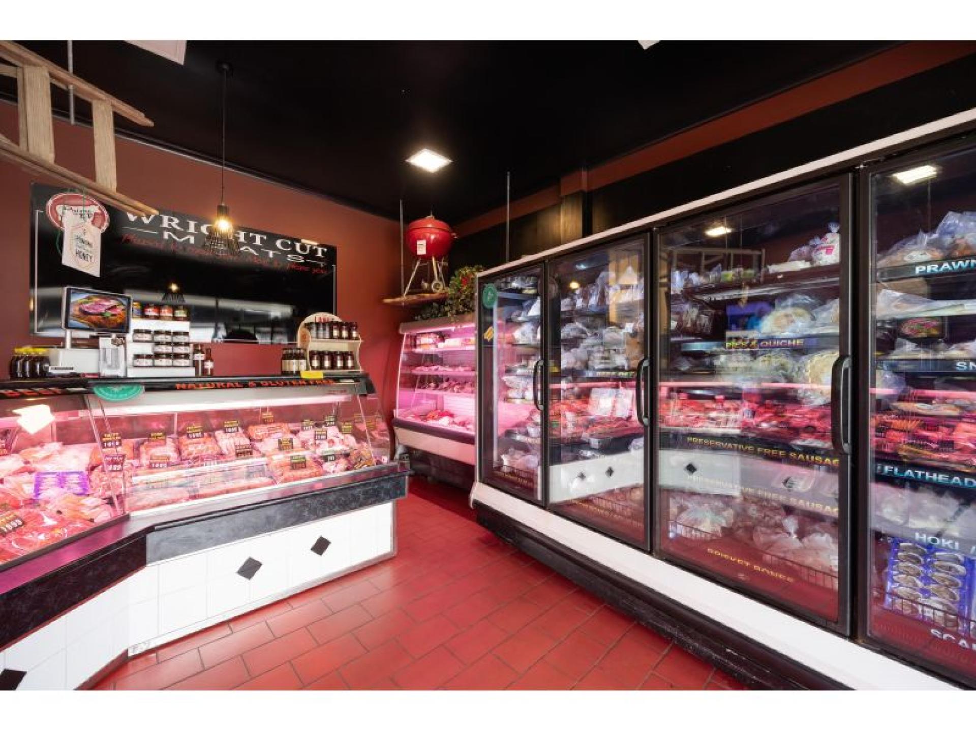 Retail And Wholesale Butcher 638422 2