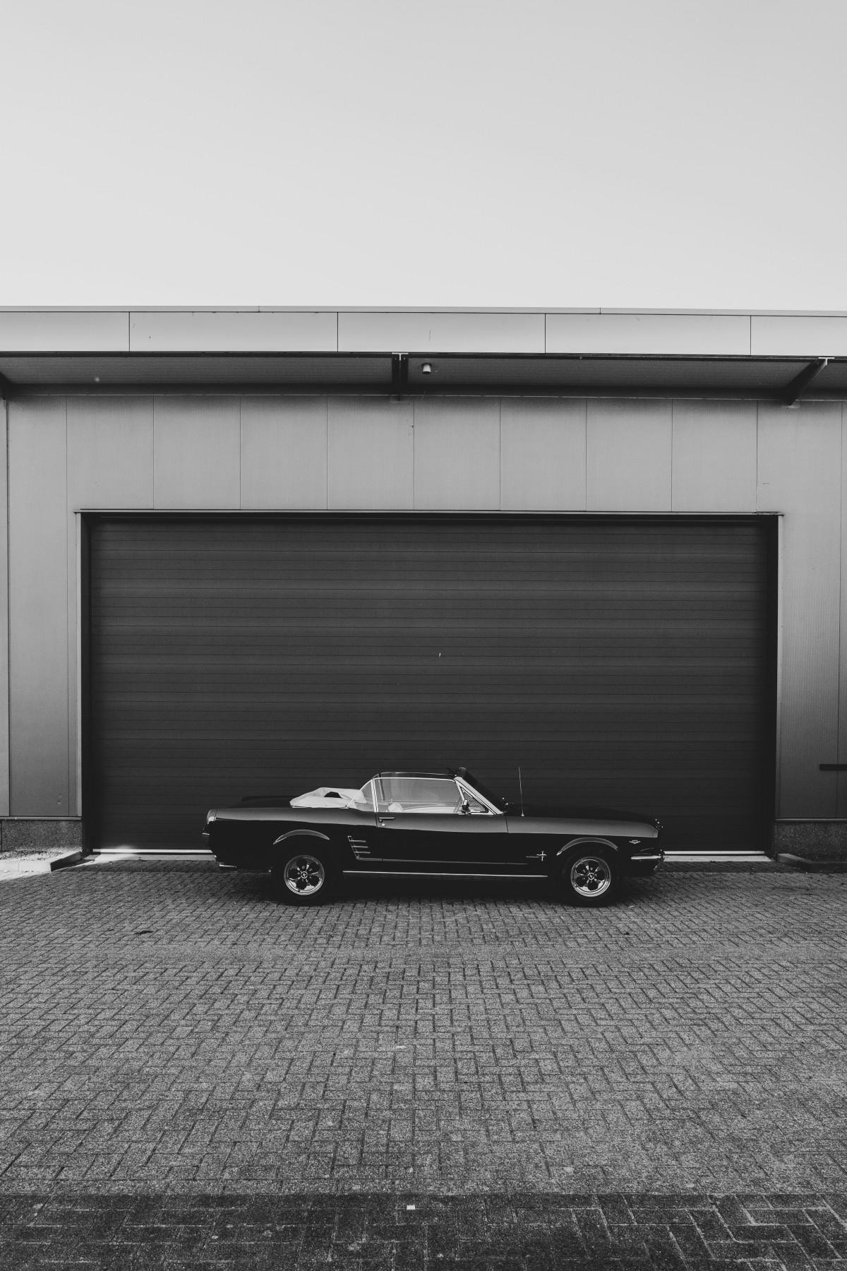 Established Garage Door Supply 638461 1