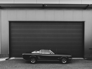 Established Garage Door Supply and Installation Business