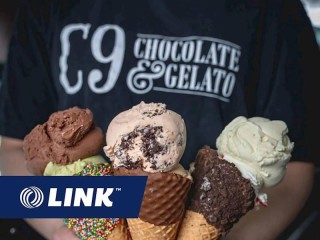 Profitable C9 Chocolate & Gelato Franchise