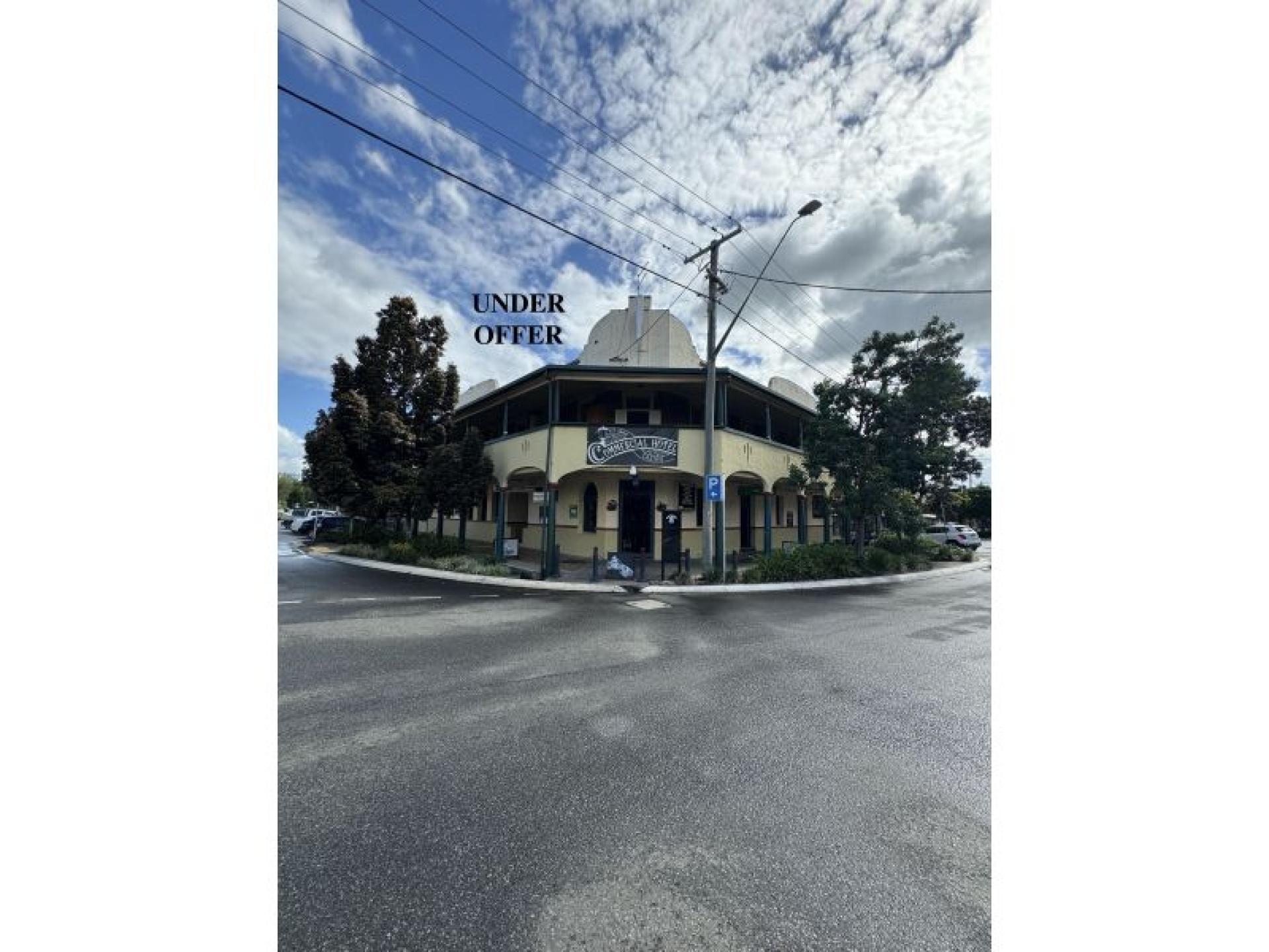 The Commercial Hotel Casino 638500 3