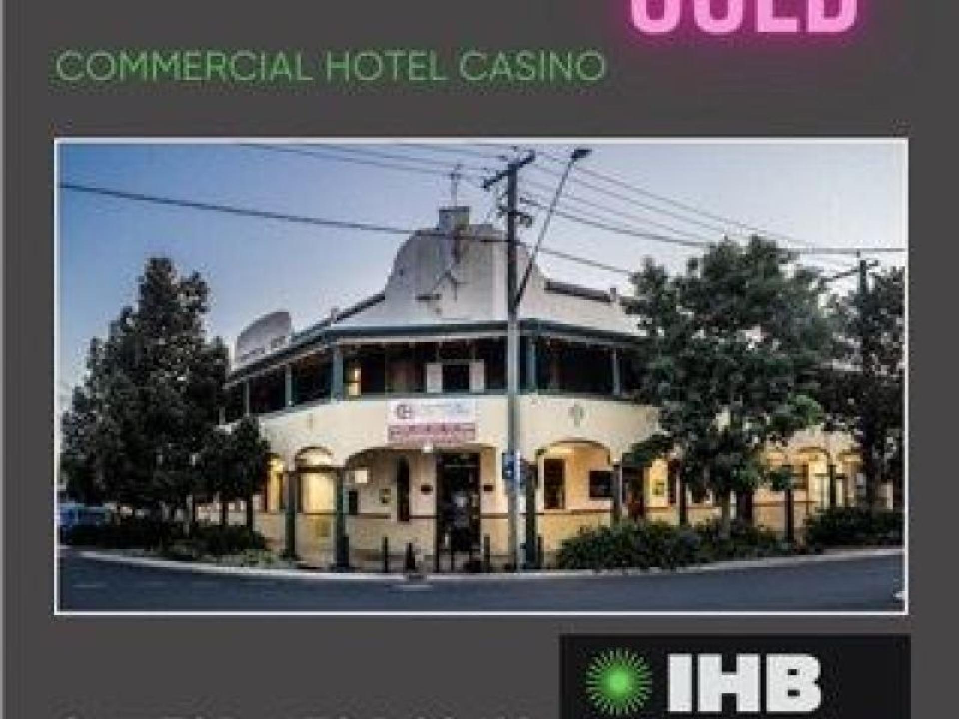 The Commercial Hotel Casino 638500 2