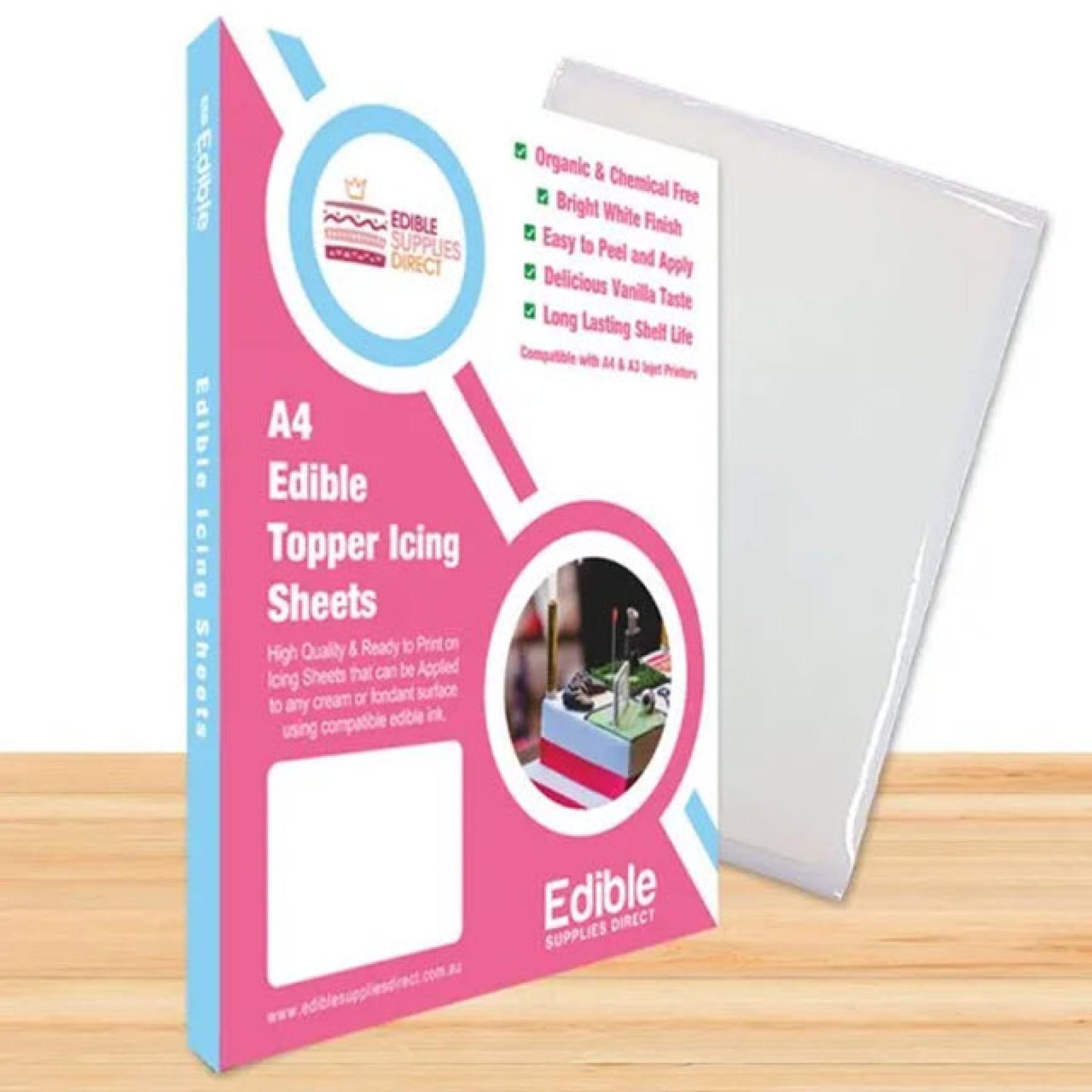 Highly Profitable Online Edible 638523 3